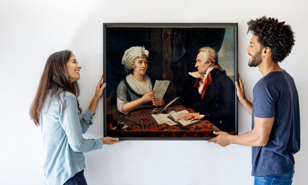 Francois Xavier Fabre