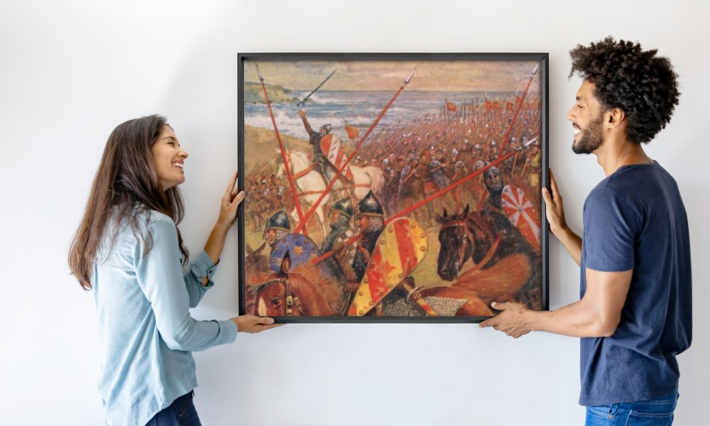 Bernard (after) Granville-Baker