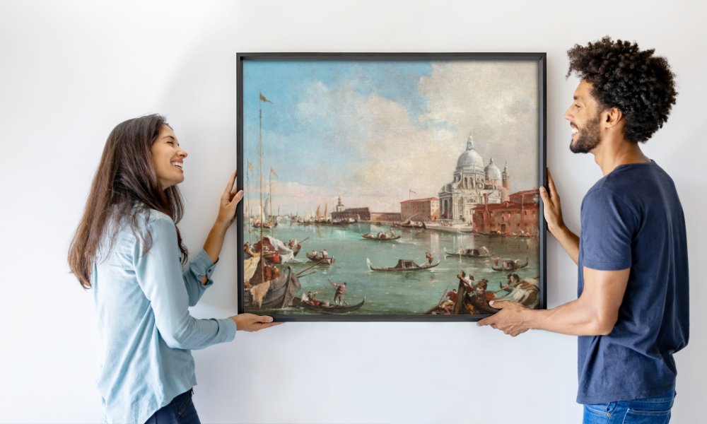 Francesco (follower of) Guardi