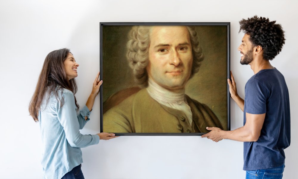 Maurice Quentin de la Tour