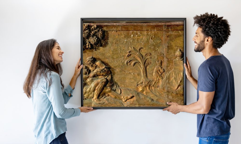 Ignaz (1725-75) Gunther