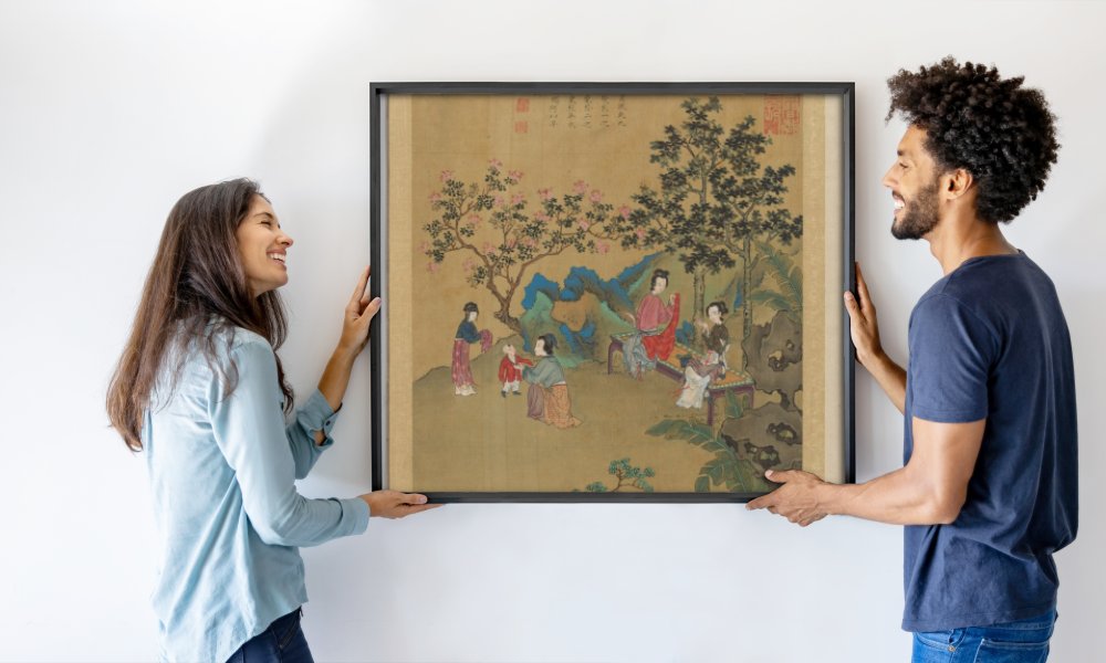 Fei Qinghu (fl.late18th-early 19th century)