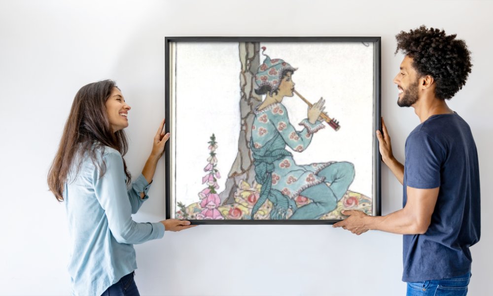 Margaret Alison Atkins