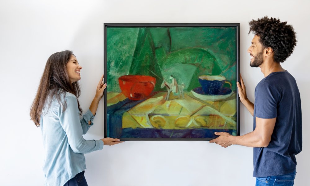 Bertha Pauline Marie Marc