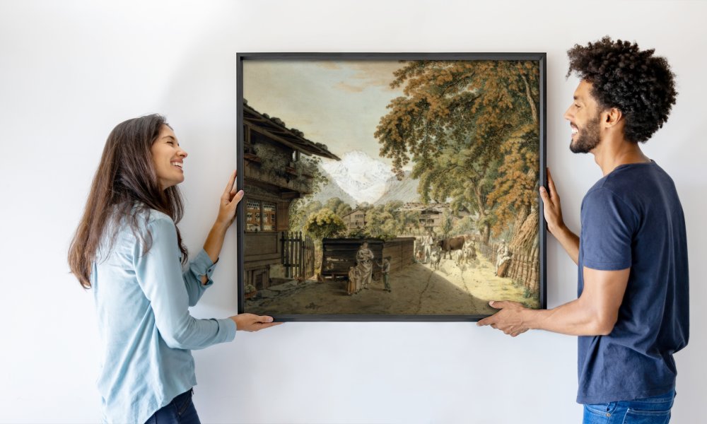 Franz Niklaus König