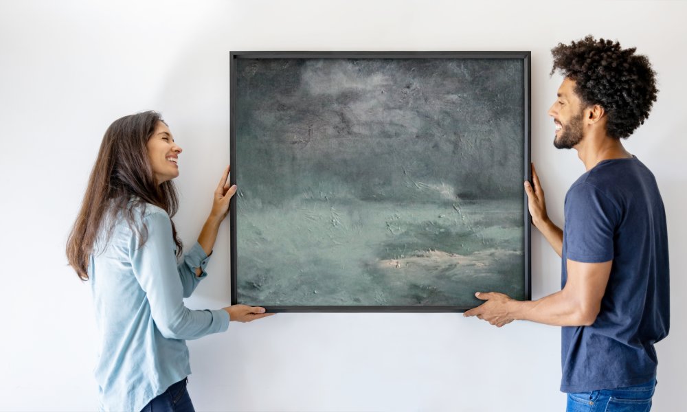 JMF FINE ART