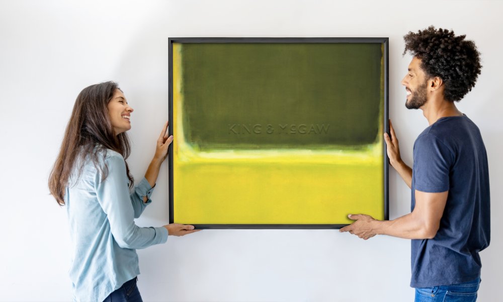 Mark Rothko