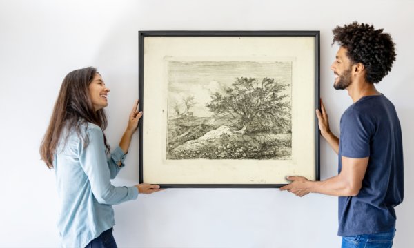 John Crome • Buy exclusive fine art prints online