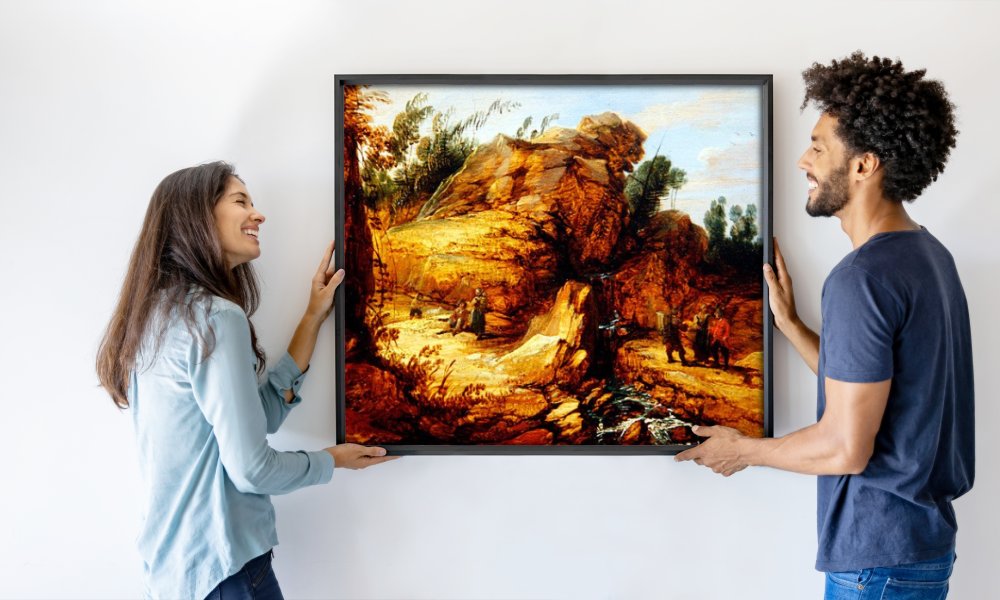 Lucas Achtschellinck