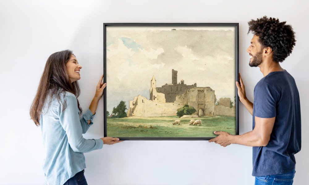 Ernest Benger or Berenger