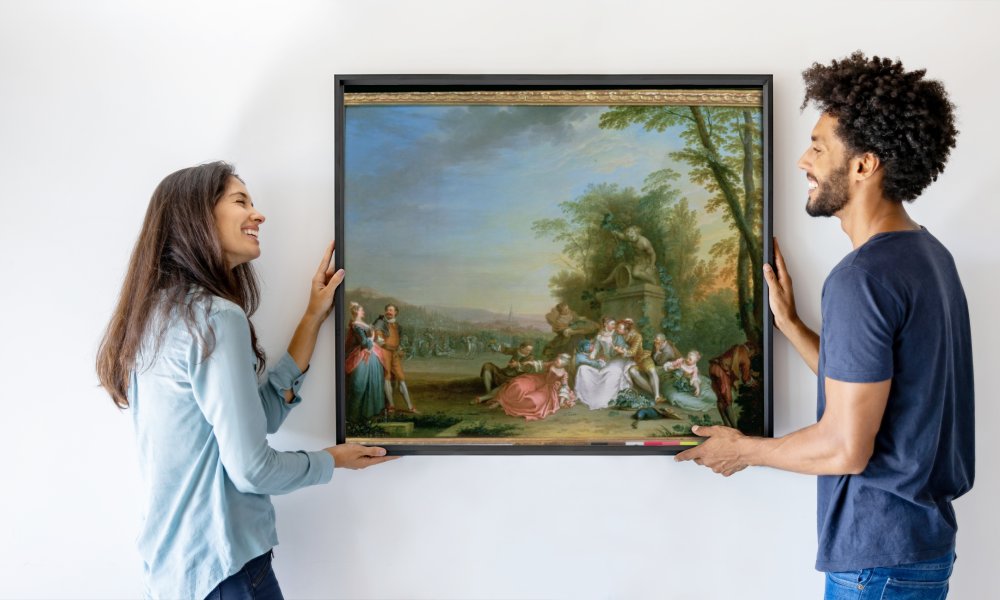 Sebastien II Le Clerc