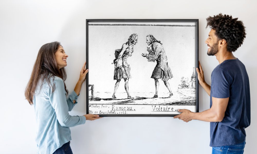 Abbé Charles-Philippe Campion de Tersan