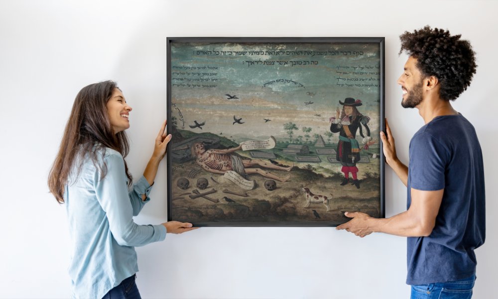 Benjamin Senior Godines