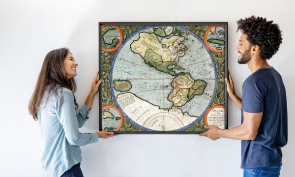Michael Mercator