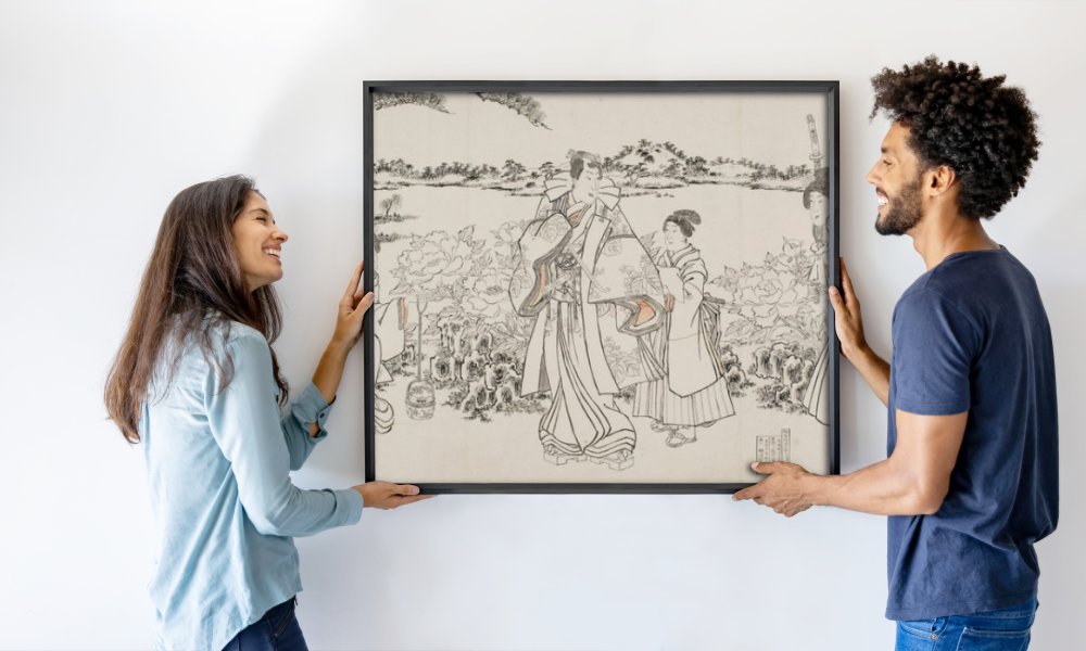 Hachisuka Kuniaki Ii