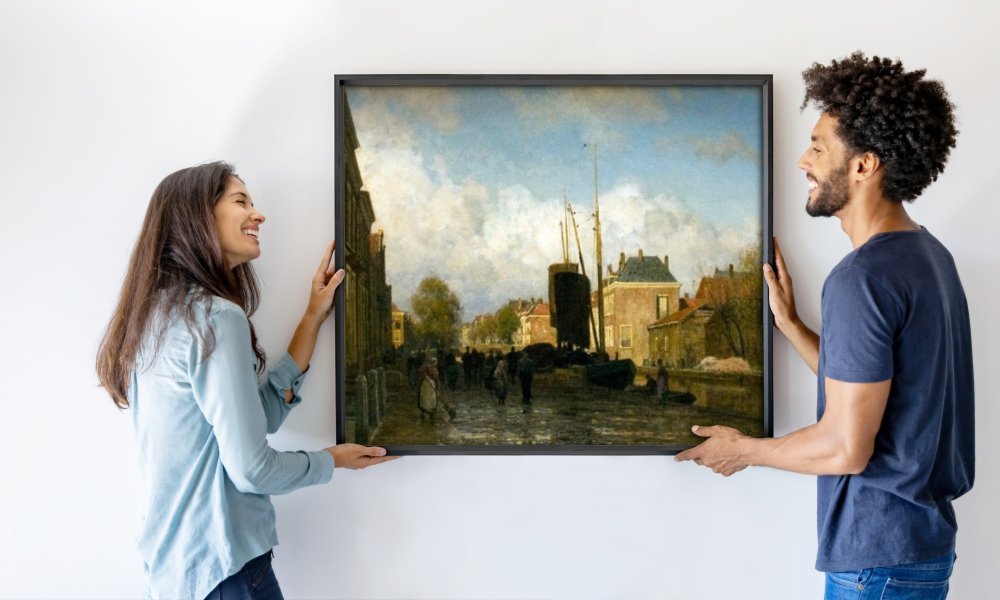 Julius Sande de van Bakhuyzen