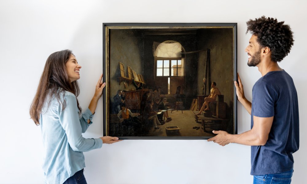 Leon Mathieu Cochereau