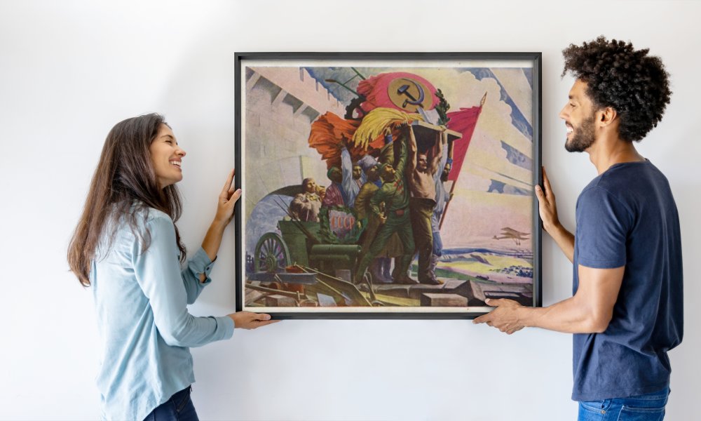 Stepan Mikhailovich Karpov