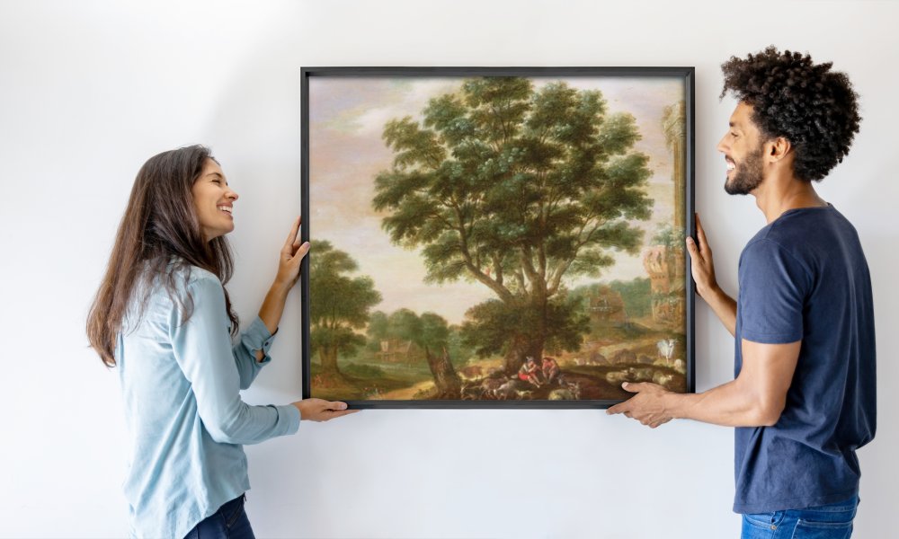 Samuel van den Hecken