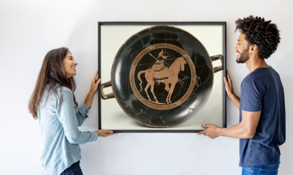 Euphronios