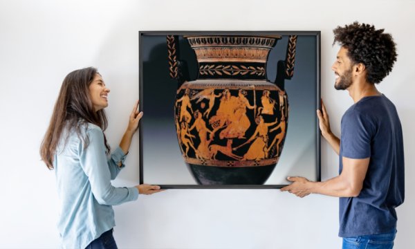 Pronomos Painter