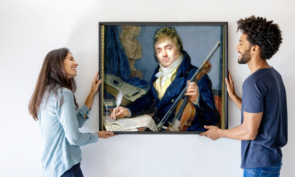 Francois Elie Vincent