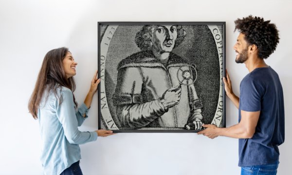 Nicolaus Copernicus