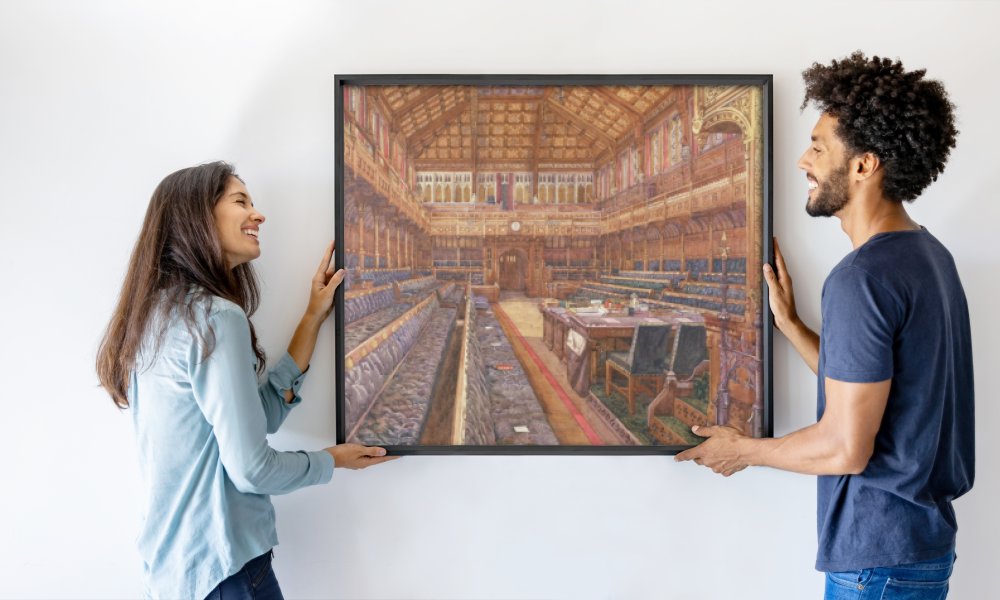 Frederick Walter Lee