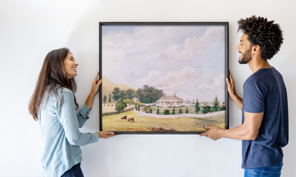 John Barr Clark Hoyte