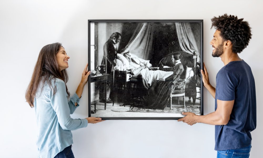 Louis-Adolphe Humbert de Mollard