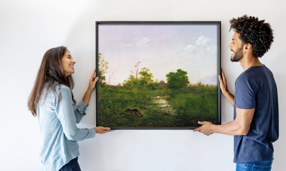 Lt.-Colonel George Dudley Carleton