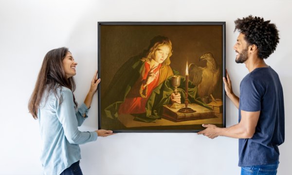 Matthias Stomer
