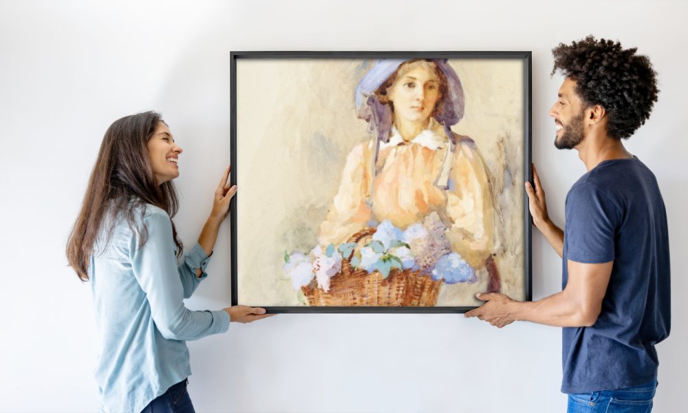 Edith Mary Dorothy Collingwood