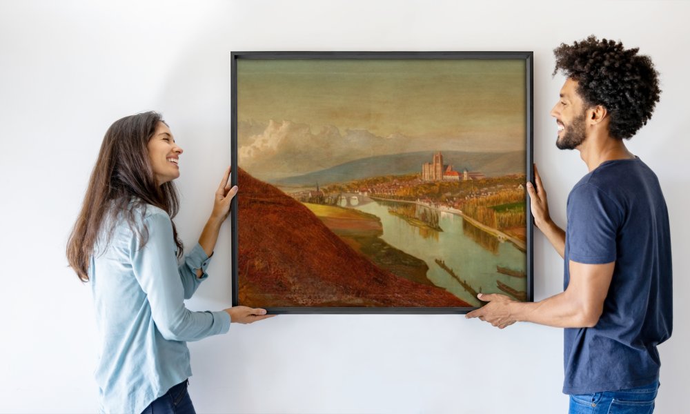 Philip Gilbert Hamerton