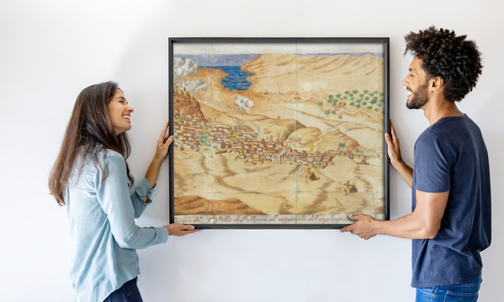 Verneda Giacomo Milheau