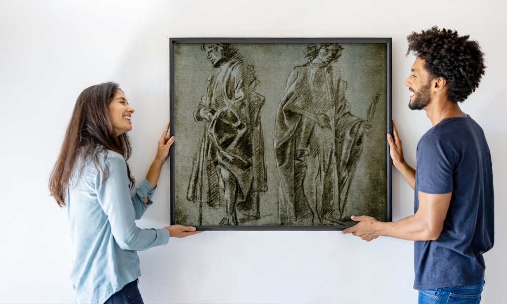 Domenico school of Ghirlandaio