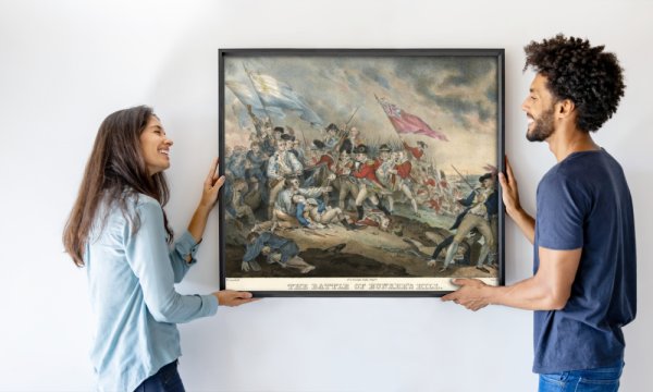 after John Trumbull