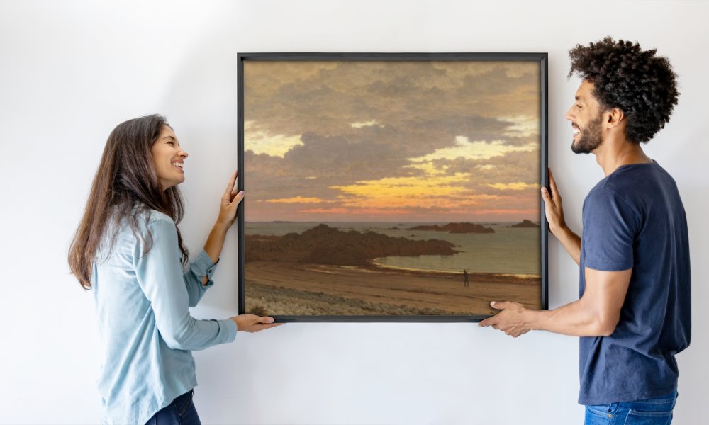 Frederick William Meyer