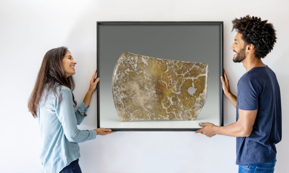 Neolithic Period Chinese School