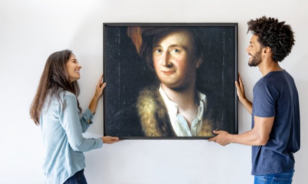 Johann Caspar  Füssli