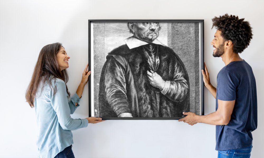 Martin van den Enden