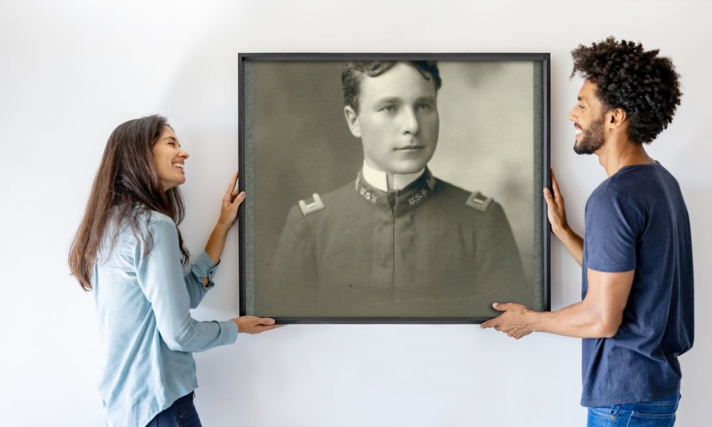 St. Paul Hemperley Studios