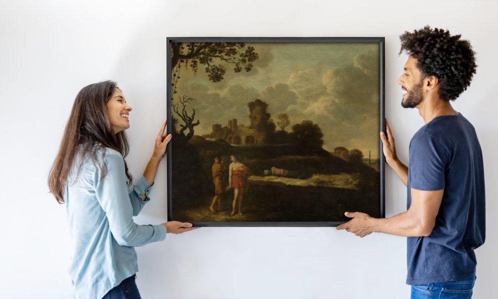 Dirck Dalens the Elder