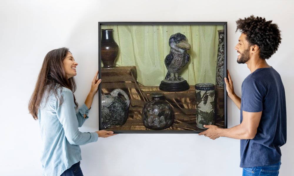 Martin Brothers Martin Brothers