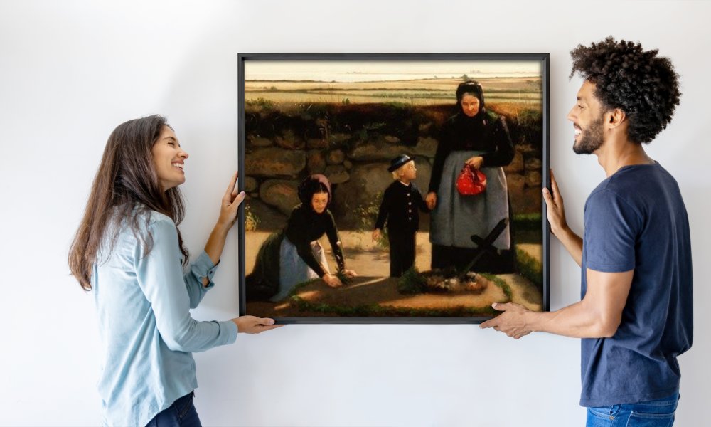 Hans Christian Hansen