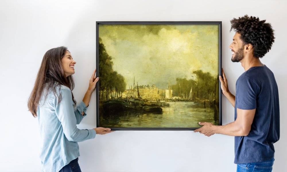 Johann Hendrik Mastenbroek