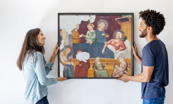 Master of the Urbino Coronation