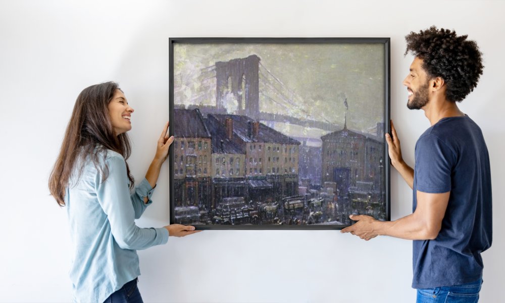 Frederick Usher de Voll