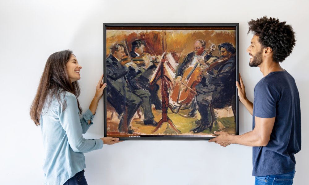 Michail Fyodorovich Shemyakin