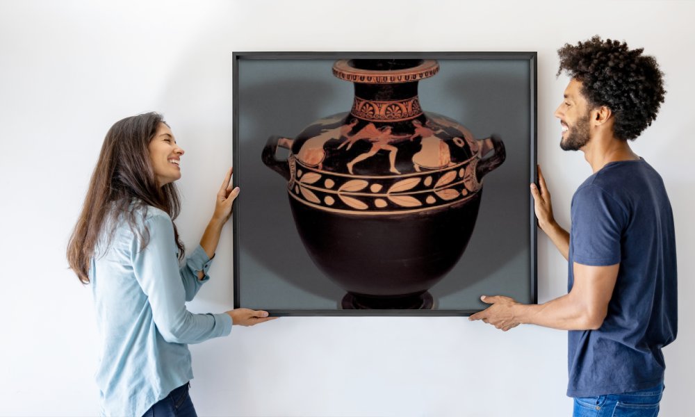 Christie Painter attr. to Christie Painter attr. to